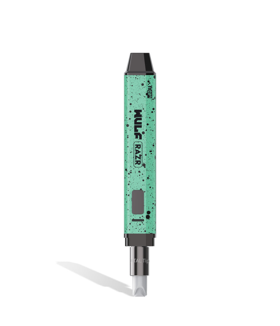 RAZR Nectar Collector and Hot Knife | Wulf Mods - Bumpin' Cann