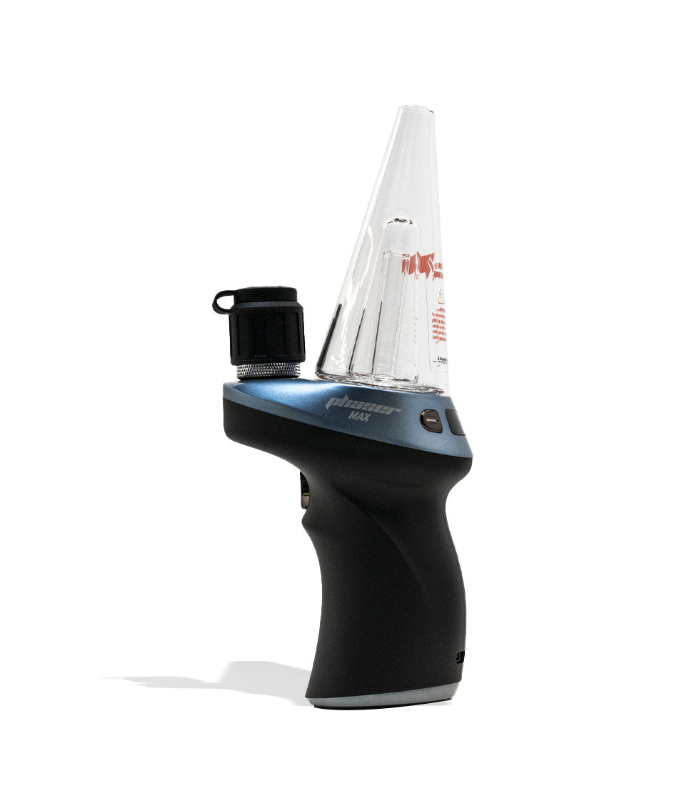 Yocan Black Phaser Max 2 | Advanced Concentrate Vaporizer - Bumpin' Cann