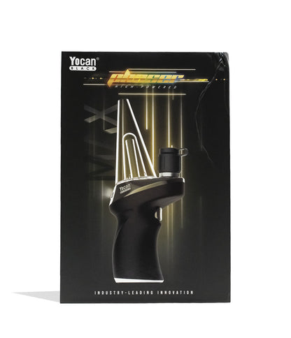 Yocan Black Phaser Max 2 | Advanced Concentrate Vaporizer - Bumpin' Cann