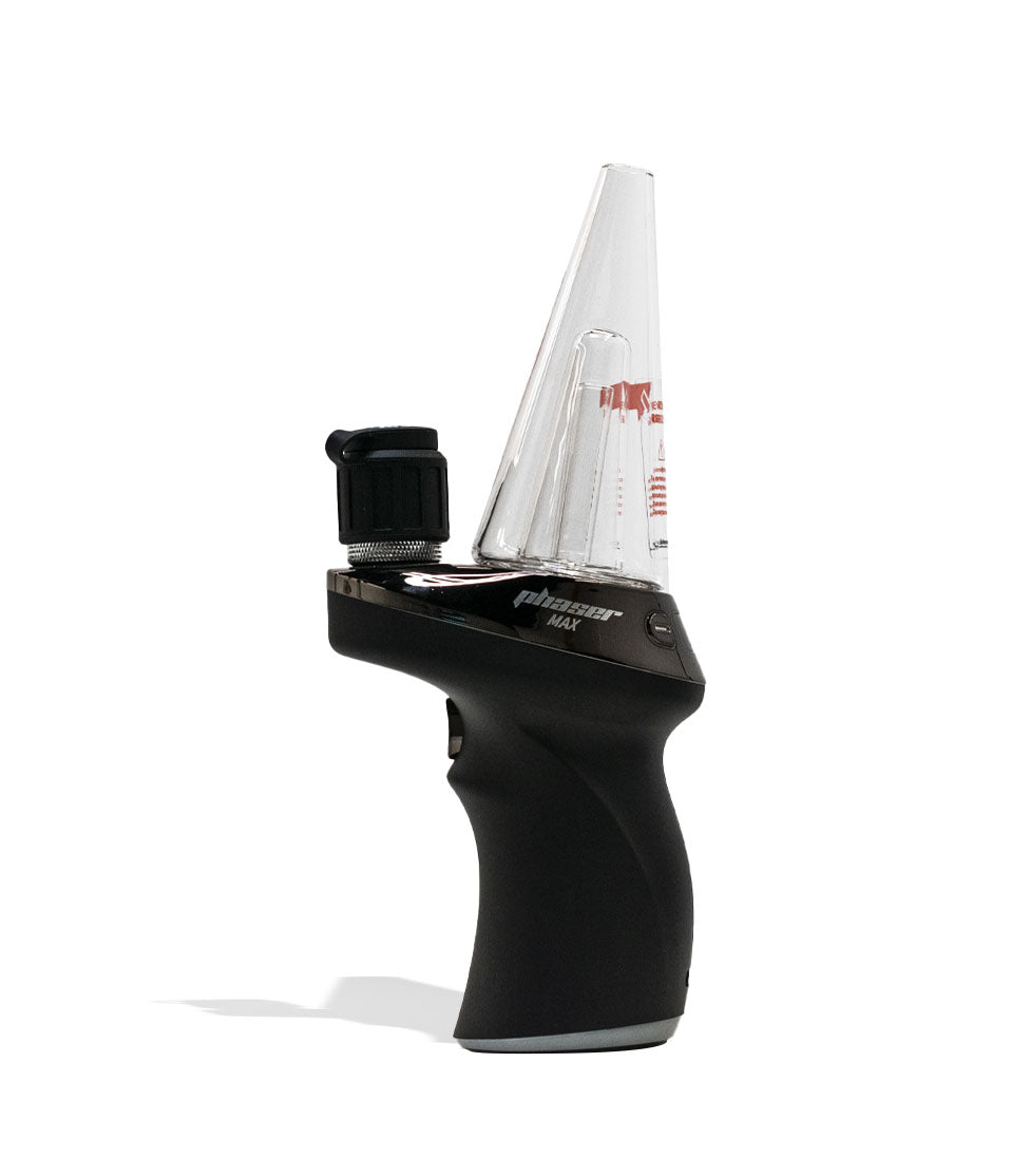 Yocan Black Phaser Max 2 | Advanced Concentrate Vaporizer - Bumpin' Cann