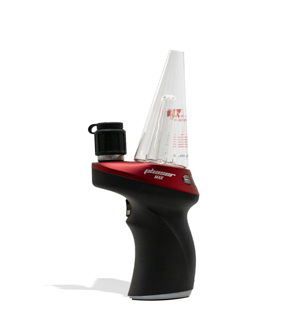 Yocan Black Phaser Max 2 | Advanced Concentrate Vaporizer - Bumpin' Cann