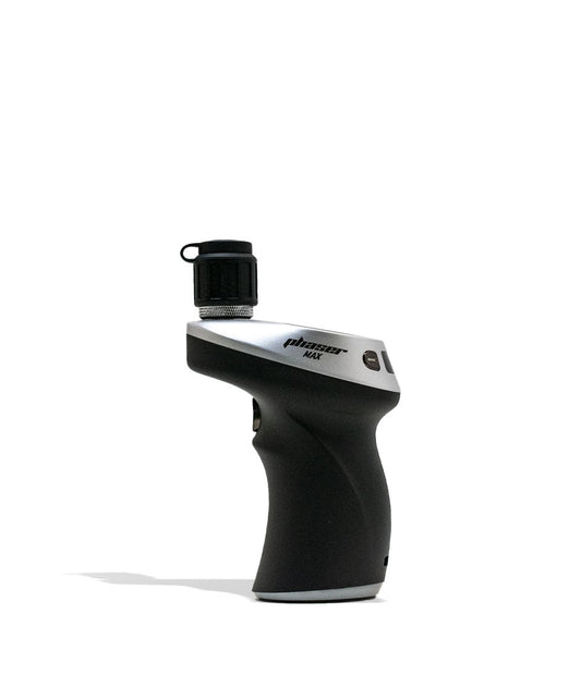 Yocan Black Phaser Max 2 | Advanced Concentrate Vaporizer - Bumpin' Cann