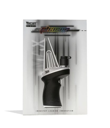Yocan Black Phaser Max 2 | Advanced Concentrate Vaporizer - Bumpin' Cann