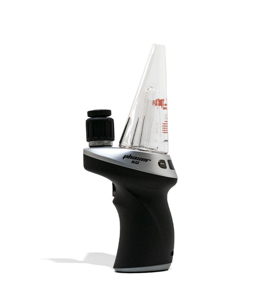 Yocan Black Phaser Max 2 | Advanced Concentrate Vaporizer - Bumpin' Cann