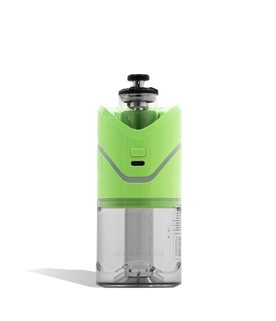 Yocan iCan | Portable E-Rig for Concentrates - Bumpin' Cann