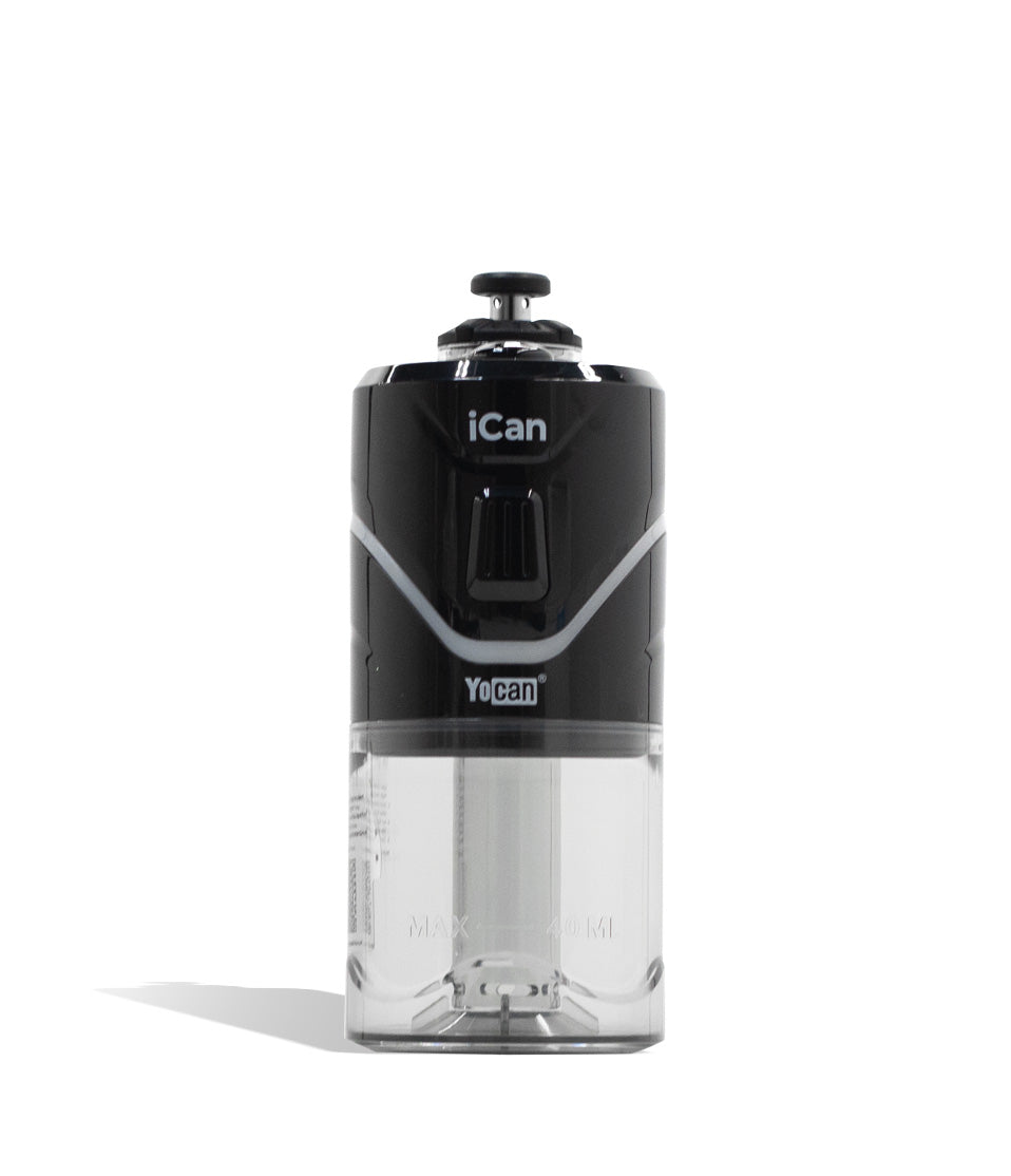 Yocan iCan | Portable E-Rig for Concentrates - Bumpin' Cann
