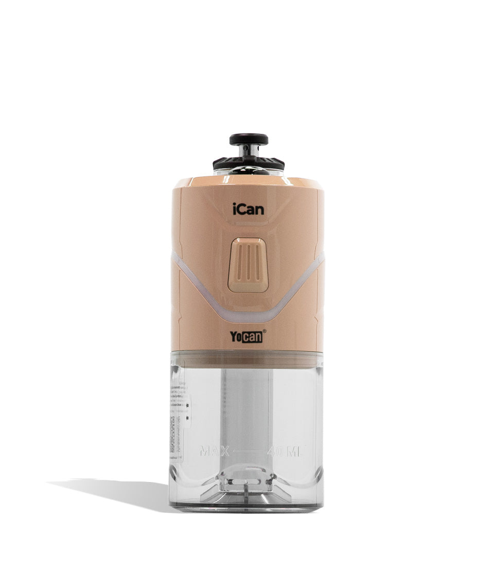 Yocan iCan | Portable E-Rig for Concentrates - Bumpin' Cann