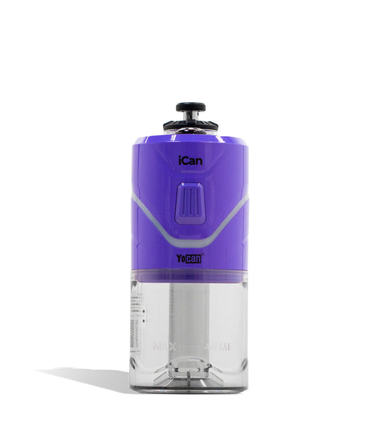 Yocan iCan | Portable E-Rig for Concentrates - Bumpin' Cann