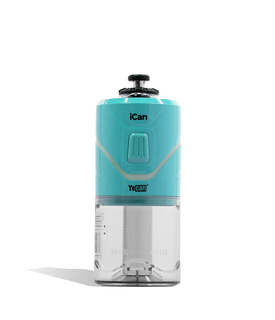 Yocan iCan | Portable E-Rig for Concentrates - Bumpin' Cann